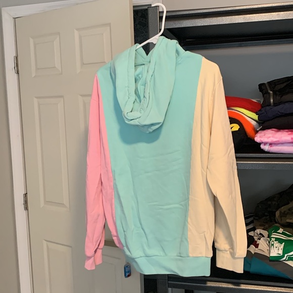 Teddy Fresh hoodie - Picture 3 of 5